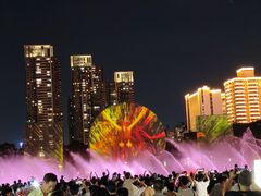 -文华公园(禅城区)