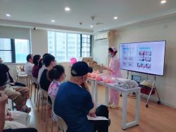 点击看大图 -宝媛会月子中心(越秀店)