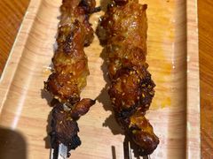 -乡村馕坑肉·烧烤·新疆菜·本地人更爱吃(阿勒泰首店)