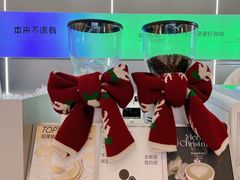 -本来不该有·鲜果咖啡(前海壹方汇店)