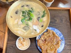 -老横泾面馆(吴中横泾店)