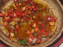 -千百味红餐厅·江西菜(绿地双子塔店)