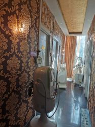 -莎蔓莉莎美容会所