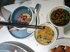 -左庭右院鲜牛肉火锅(南通CBD大有境店)
