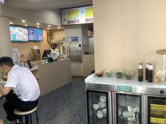 -面道赞宁海海鲜面(迎凤街店)