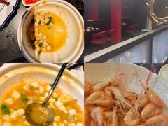 -童福兴·南京菜(老门东店)