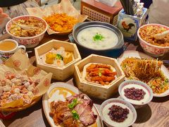 -粤拭轩·广东味道(祥和里店)