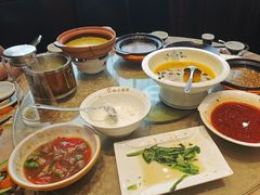 -李氏传家菜(兴城路店)