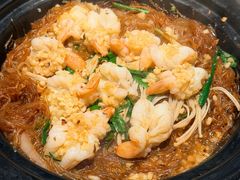 -大潮淮·淮扬菜(何园旗舰店)