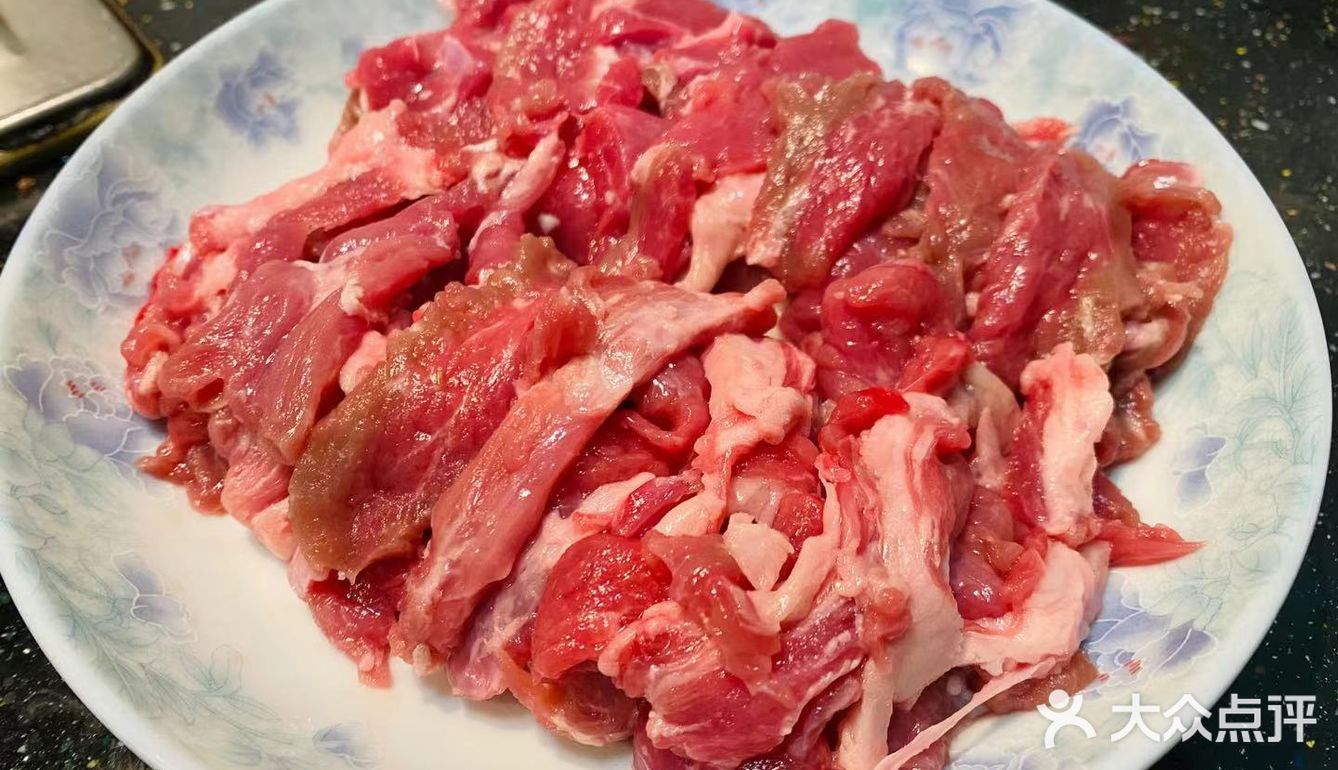 《走进厨房》：“立盘不掉才是好肉”是涮羊肉界最大的骗局