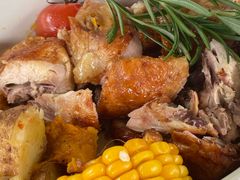 -La Terre乐田(万象城店)