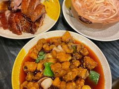 -紫金食坊(江南西路店)