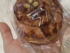 -分子跳动鲜活面包(五一大道店)