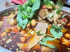 -小街47號江湖菜(四合院店)