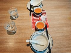 -川味里•商务宴请•团建聚餐(清湖店)