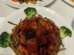 -品泉餐厅·大盆鱼·走地鸡