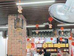 -一品飘香米线(一中总店)