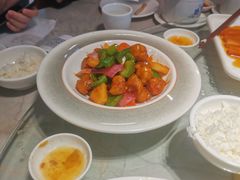 -锦园春香港茶餐厅(西海湾旗舰店)