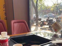 -晓林火锅(安定门店)
