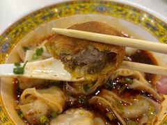 -龙抄手(春熙路总店)