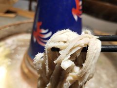 -贰重天冰煮羊自助火锅(东坝店)
