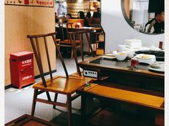 -井格重庆火锅(新世纪店)