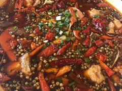-陶然居·重庆菜(解放碑店)