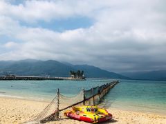 -海南分界洲岛旅游区