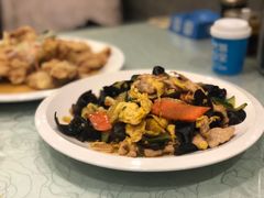 -黄家饺子东北特色菜馆(湖滨商业街店)