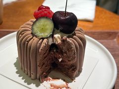 -Ten Olives甜点