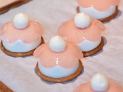 -VERIE BAKEHOUSE