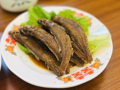 -谢记上海大排档(长寿路店)