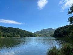 -玉渡山自然风景区