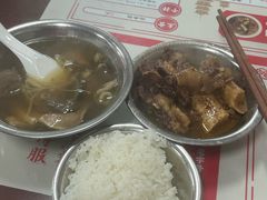 -阿秋牛排(湖心街店)