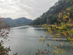 -梦姑塘文化公园