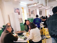 大堂-石灰市老火锅(北滨路店)