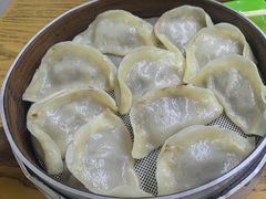 -金城包子牛肉灌汤包(台东四路店)