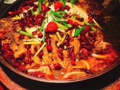 -老板恋上鱼(荣盛广场店)
