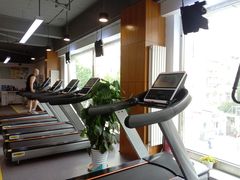 -每刻健身工作室(西直门店)