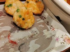 -沪华海鲜大酒楼(南汇店)