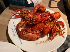 -星伦多自助料理·涮烤一体(嘉兴八佰伴店)
