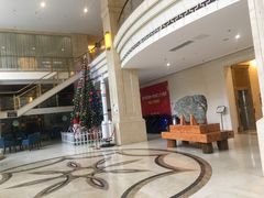 -花水湾第一村温泉大酒店