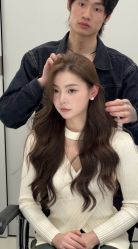 -DL HOPE明星造型