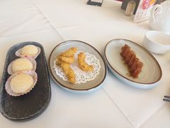 -万龙洲海鲜(南新仓店)