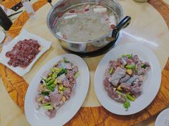 -三得正宗乌烈乳羊(环城东二路店)