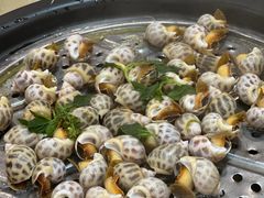 -海大大蒸汽海鲜餐厅·粤菜·特色小炒(欢乐颂店)