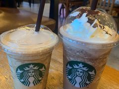 -星巴克(成都龙湖三千集店)