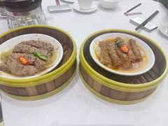 -潮江春(阳光店)