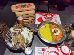 -降霜牛寿喜烧.和牛金赏Plus(501城市广场店)