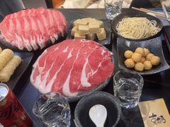 -熹悟海鲜火锅·广式打边炉